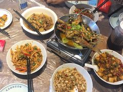 -壹盏灯(惠农店)