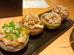 -昊·来了寿司(双楠2店)