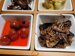 -局气 烤鸭·北京菜(光华路店)