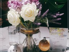 -Wei菋·Le Bistrot