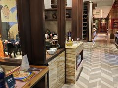 -西藏饭店·亚克·食光自助餐厅(文殊院店)