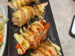 -極上萬膳·日料放题(来福士江景店)