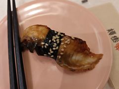 -争鲜回转寿司(天府广场-今站PLUS店)