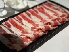 -涮福記·现切牛羊肉火锅(世纪汇店)