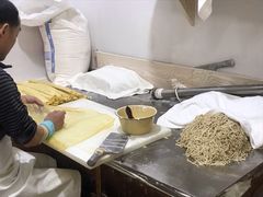 -里兆打面馆