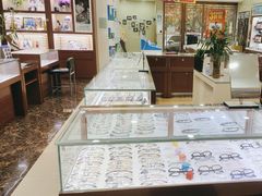 -陕光明眼镜(科创路店)