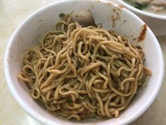 -非遗·爱西干面(小公园总店)