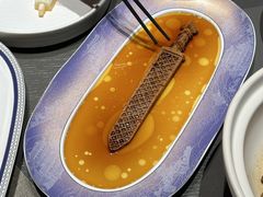 -曾宴·楚菜(湖北省博物馆店)