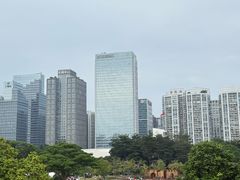 -海心沙亚运公园