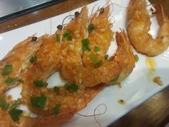 -大渔铁板烧(中山路八佰伴店)