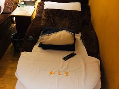 -知足堂养生会所(碑亭巷店)