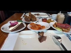 -汉巴味德·烤肉与啤酒的自助(杭州大悦城店)