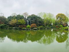 景观位-杭州西子湖四季酒店·金沙厅