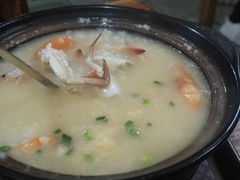 -岱晓海港海鲜粥