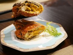 -童福兴·南京菜(老门东店)