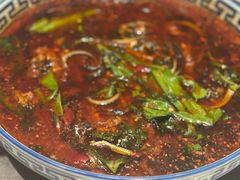 -天师洞道家食堂