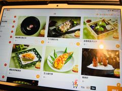 -匠和风精致料理(祥禾天地店)