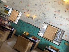 -Fresh Fruit Factory - Fruit Cuisine Restaurant