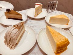 -Lady M(沙田新城市广场店)