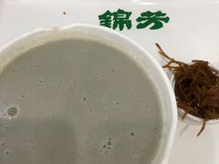-锦馨豆汁(天坛路店)