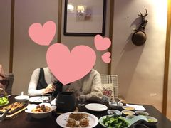 店内布置-庆泰顺