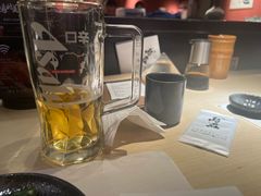 -乌君·酒场·炭火烧鸟(侨城坊店)