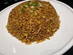老北京酱油炒饭-皇城根北京风味主题餐厅(中海环宇城店)