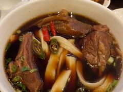 -中国厨房/台湾牛肉面