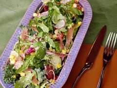 -阿兹凯乐·老洋房西餐