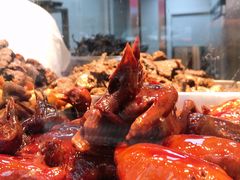 -上海哈尔滨食品厂(淮海中路店)