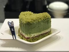 -积慕Cake(解放大道店)