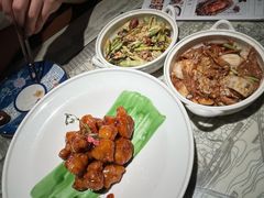 -桂满陇·锦绣江南(益田广场店)