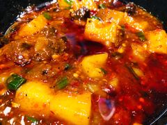 -尽膳·鱼鲜川菜(宽窄巷子店)