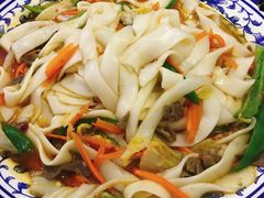 -化隆牛肉面(杨箕大街店)