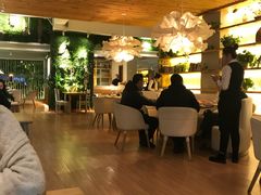 -周三的情书花园餐厅(江北店)