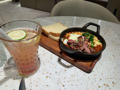 -CRAZYONES西班牙海鲜饭(上海美罗城店)