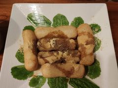 -草原牧羊火锅·龙虾·烤鱼(杨浦店)
