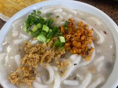 -老西关濑粉(文明路店)