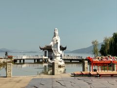 -东钱湖旅游度假区