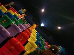 -万达影城(丽彩广场店)