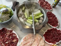 -乌记鲜活牛肉城(金砂东路店)