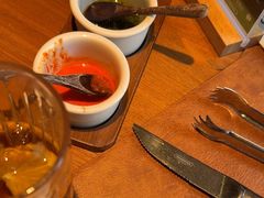 -拉蒂娜·巴西牛排馆 Latina·Brazilian Steakhouse(王府井喜悦店)