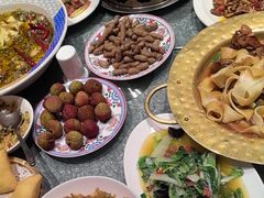 -天山集市(和家乐广场店)