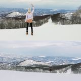 日本青森 | 比北海道更近的青森春天滑雪场