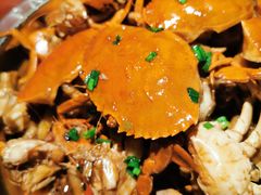 -胖哥俩肉蟹煲(万国店)