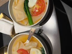 -上和臻品中国菜(花园街店)