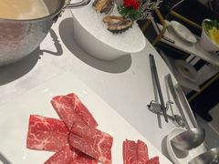 -红雀围·海鲜火锅(陆家嘴中心店)