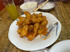 -红实家常菜(静安里店)
