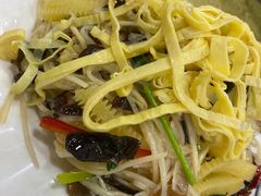 -春水锅贴·传统鲁菜(大明湖店)
