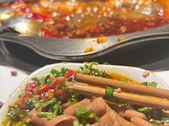 -山城辣妹子(定福庄店)